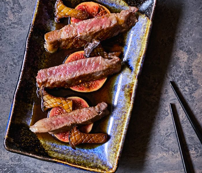 Wagyu casalingo-gourmet: la pregiata carne giapponese cucinata in casa