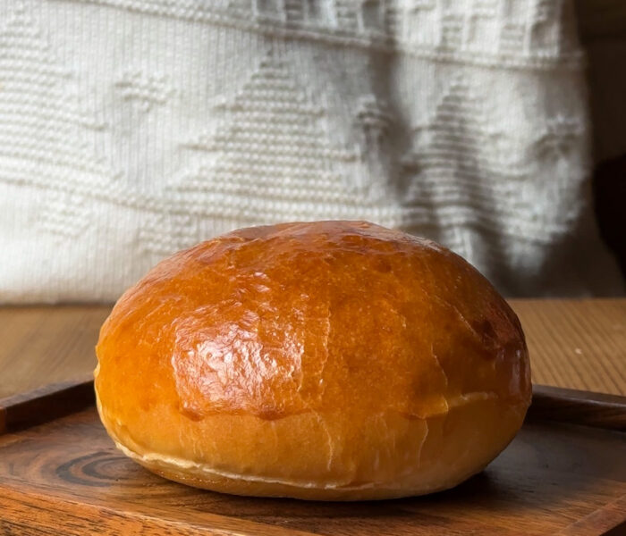 Brioche buns: i panini più soffici del mondo